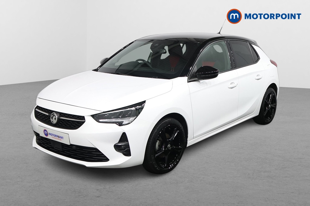 Used Vauxhall Corsa 2023 for sale - 76577720: Photo 3