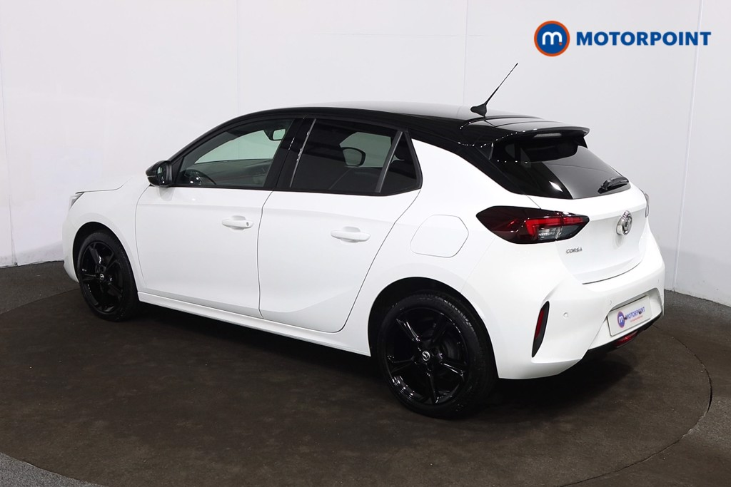 Used Vauxhall Corsa 2023 for sale - 76577720: Photo 4