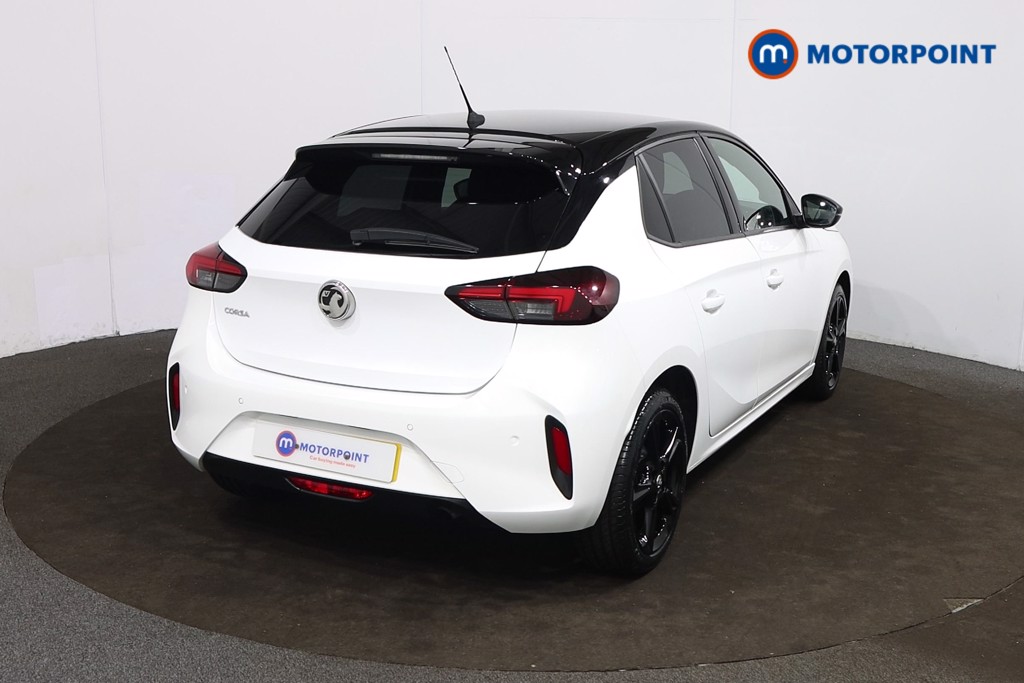 Used Vauxhall Corsa 2023 for sale - 76577720: Photo 6