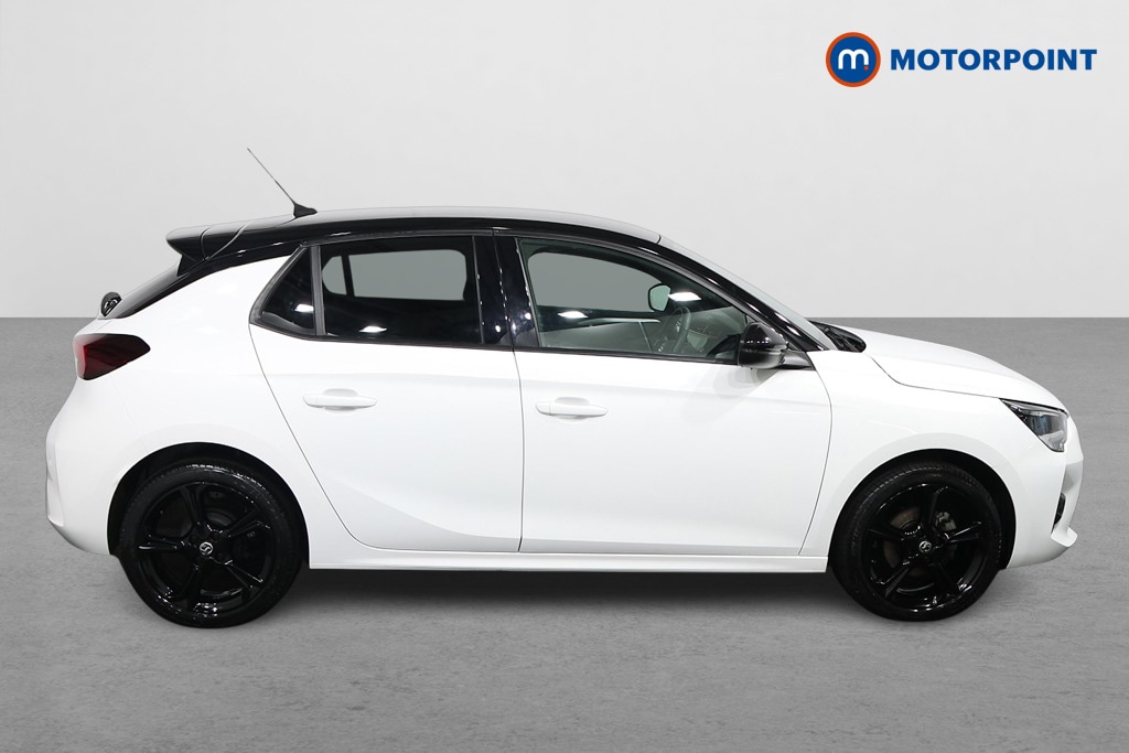 Used Vauxhall Corsa 2023 for sale - 76577720: Photo 7