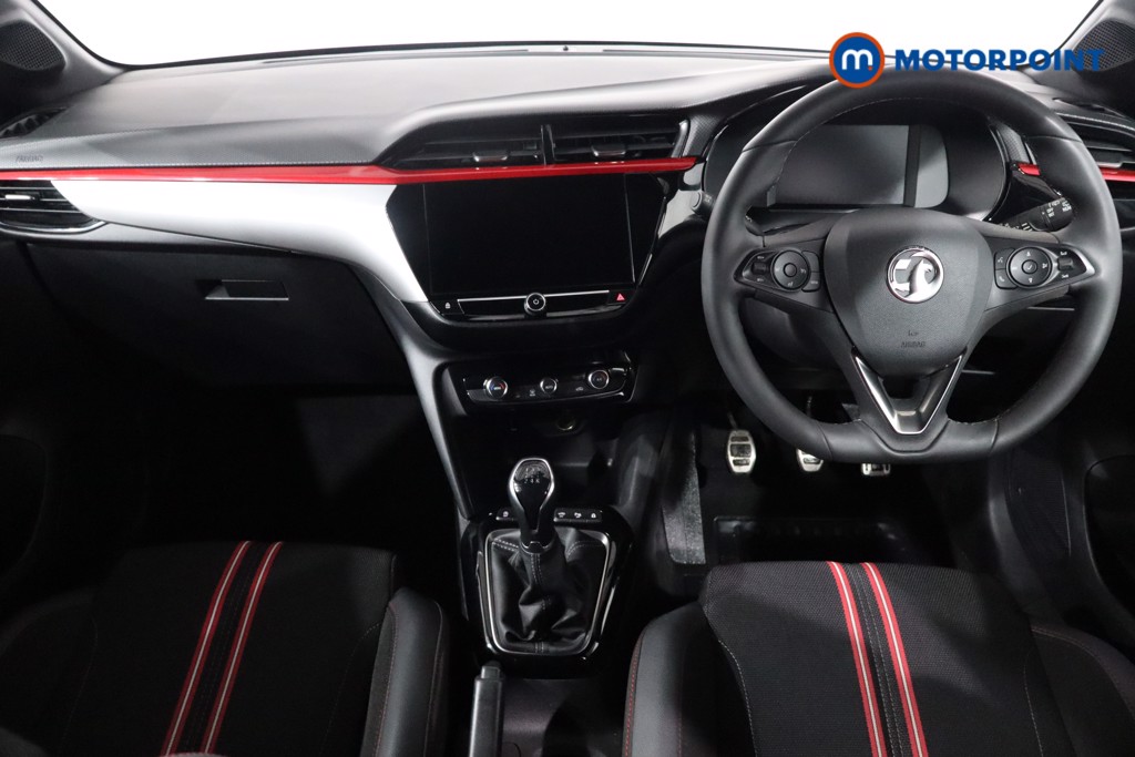 Used Vauxhall Corsa 2023 for sale - 76577720: Photo 8