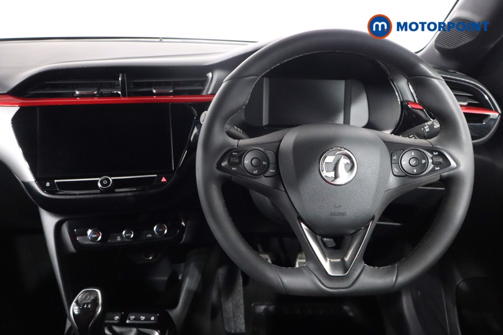 Used Vauxhall Corsa 2023 for sale - 76577720: Photo 9