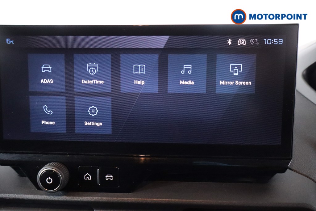 Used Peugeot Partner 2025 for sale - 77553309: Photo 10