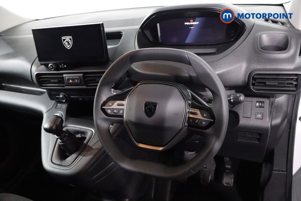 Used Peugeot Partner 2025 for sale - 77553309: Photo 11