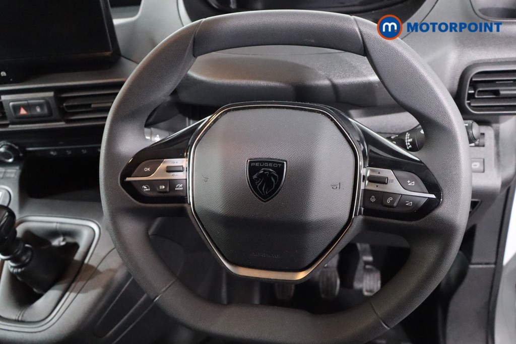 Used Peugeot Partner 2025 for sale - 77553309: Photo 14