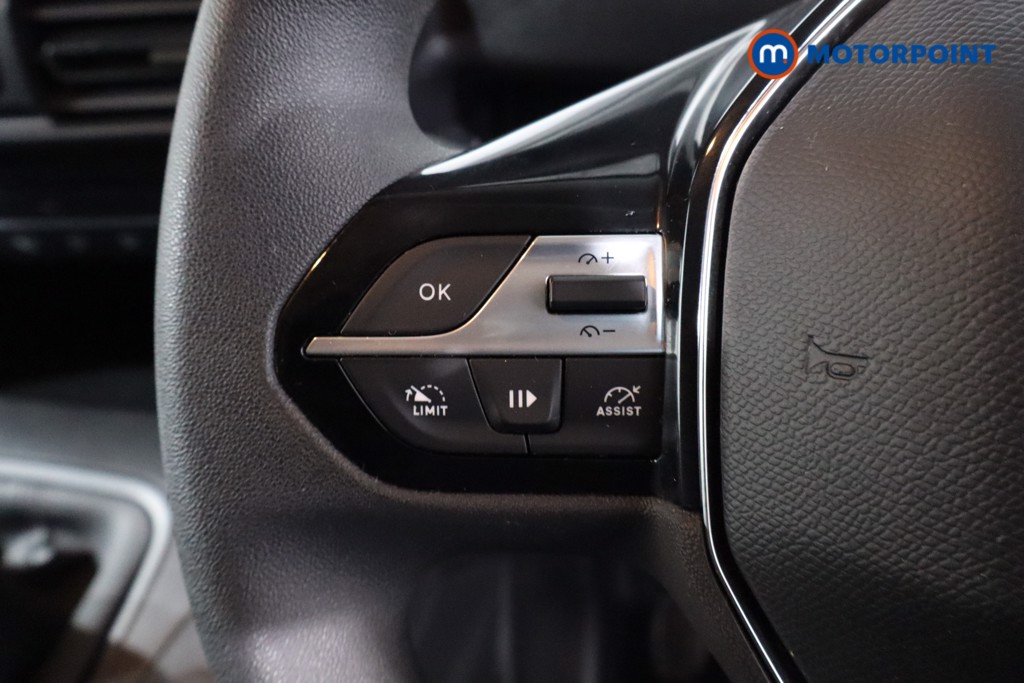 Used Peugeot Partner 2025 for sale - 77553309: Photo 15