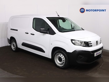 Used Peugeot Partner undefined for sale - 77553309: Photo