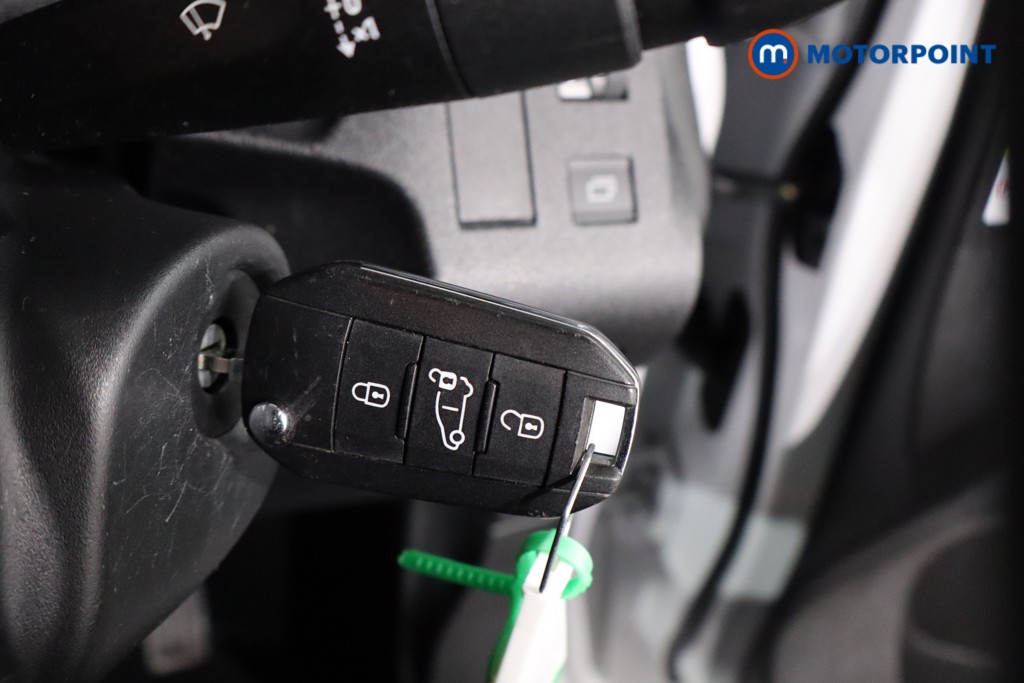 Used Peugeot Partner 2025 for sale - 77553309: Photo 21