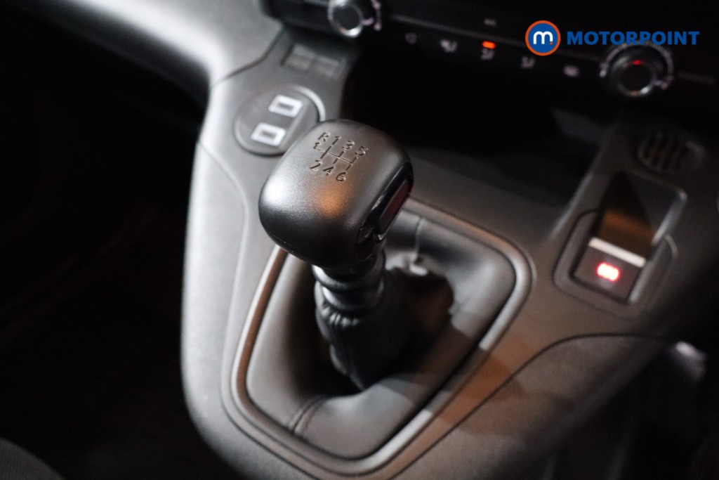 Used Peugeot Partner 2025 for sale - 77553309: Photo 22