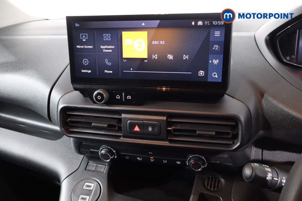 Used Peugeot Partner 2025 for sale - 77553309: Photo 23