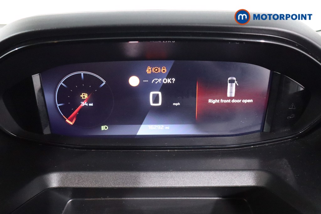 Used Peugeot Partner 2025 for sale - 77553309: Photo 24