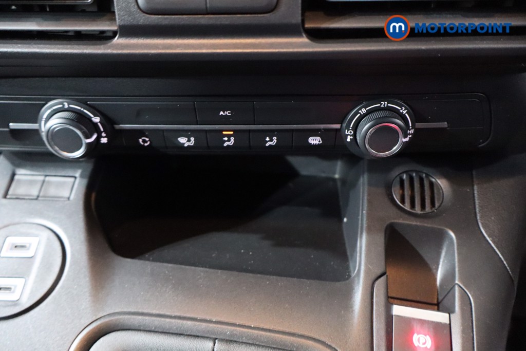 Used Peugeot Partner 2025 for sale - 77553309: Photo 25