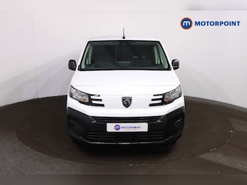 Used Peugeot Partner undefined for sale - 77553309: Photo