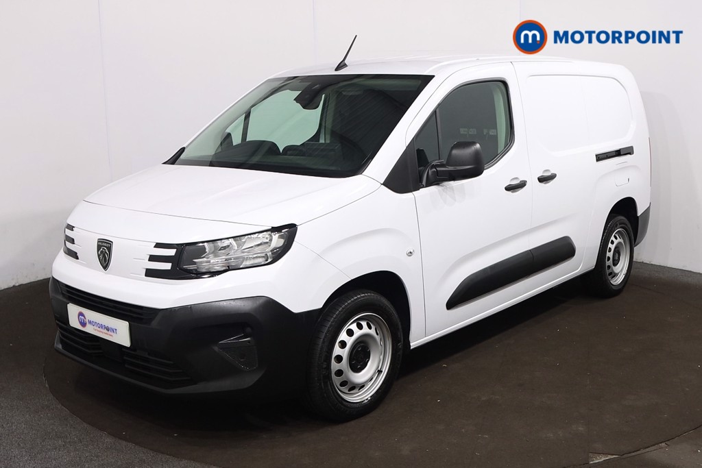 Used Peugeot Partner 2025 for sale - 77553309: Photo 3