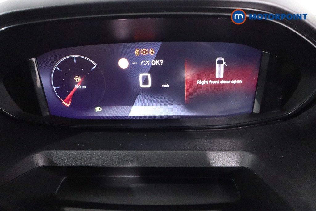 Used Peugeot Partner 2025 for sale - 77553309: Photo 32