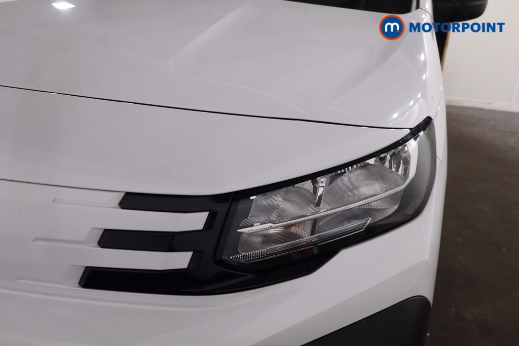 Used Peugeot Partner 2025 for sale - 77553309: Photo 34