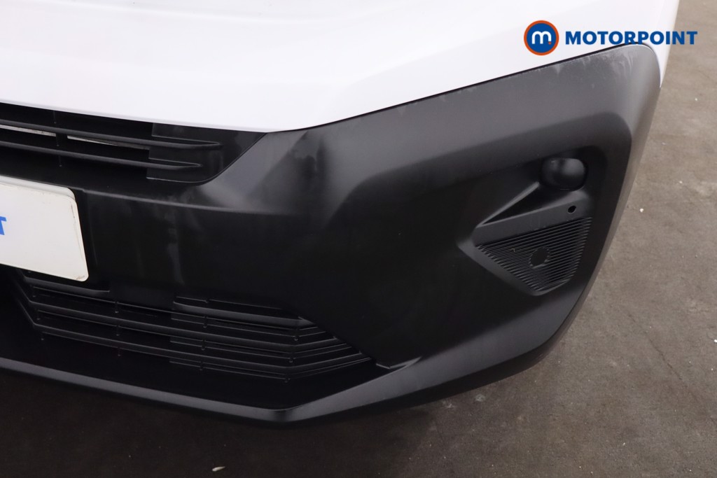 Used Peugeot Partner 2025 for sale - 77553309: Photo 35