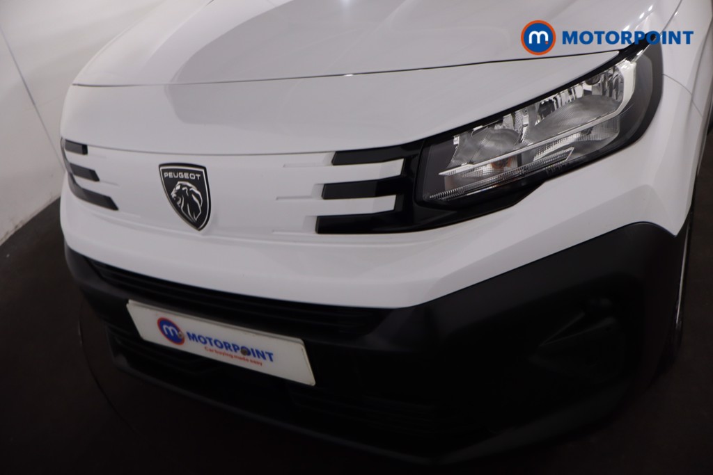 Used Peugeot Partner 2025 for sale - 77553309: Photo 37