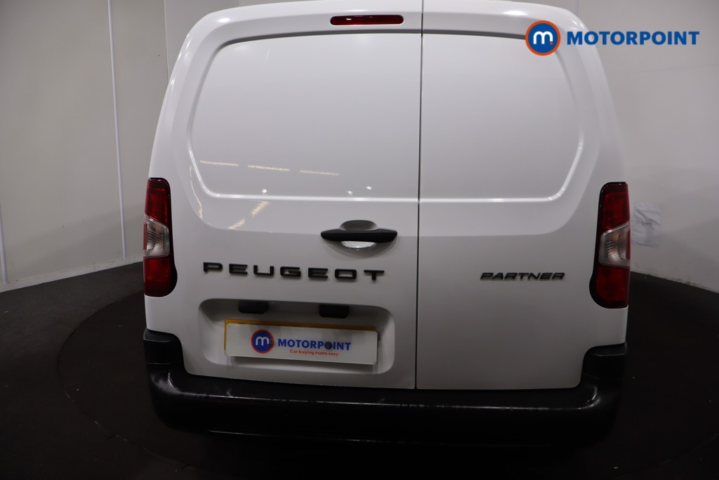 Used Peugeot Partner 2025 for sale - 77553309: Photo 39