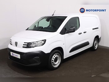 Used Peugeot Partner undefined for sale - 77553309: Photo