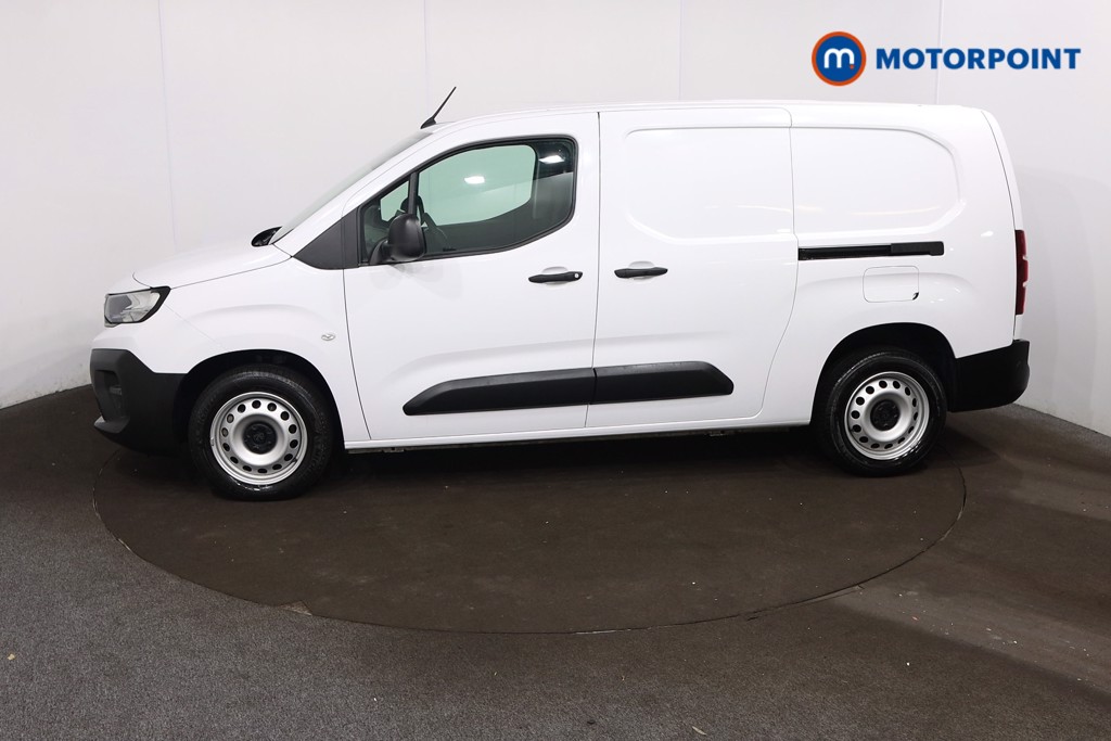 Used Peugeot Partner 2025 for sale - 77553309: Photo 4