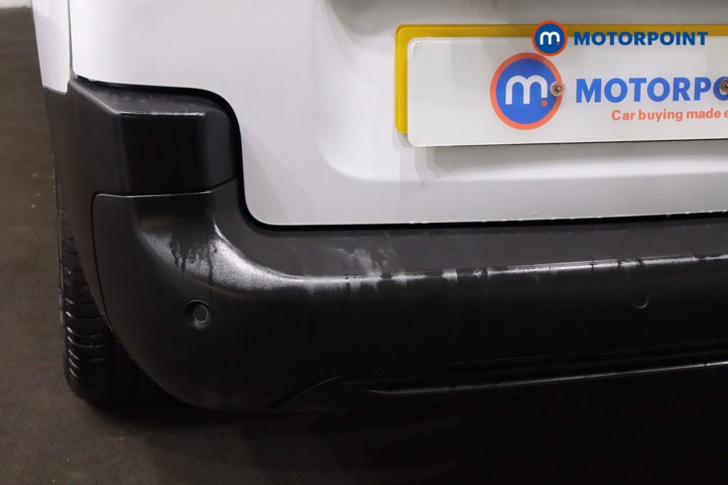 Used Peugeot Partner 2025 for sale - 77553309: Photo 41