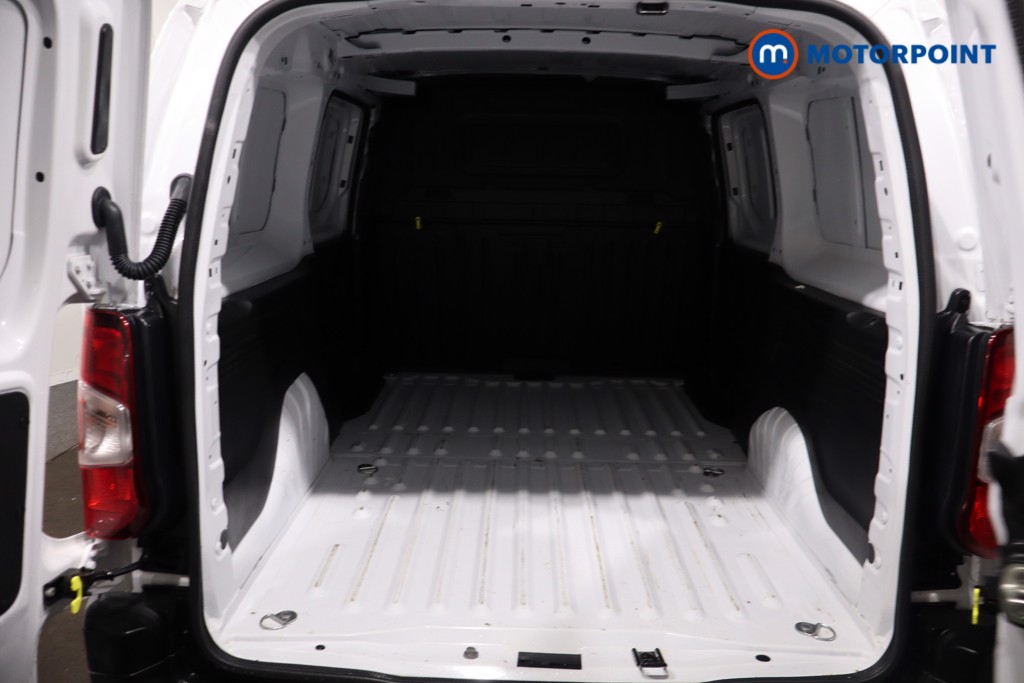 Used Peugeot Partner 2025 for sale - 77553309: Photo 42