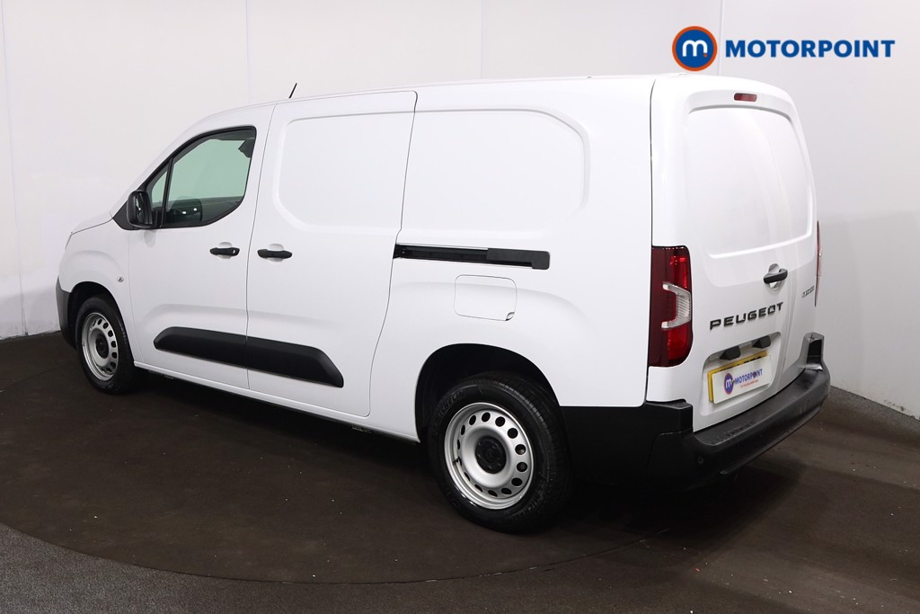 Used Peugeot Partner 2025 for sale - 77553309: Photo 5