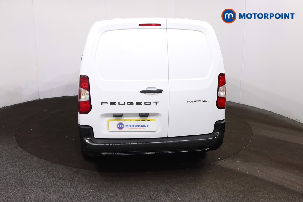 Used Peugeot Partner 2025 for sale - 77553309: Photo 6