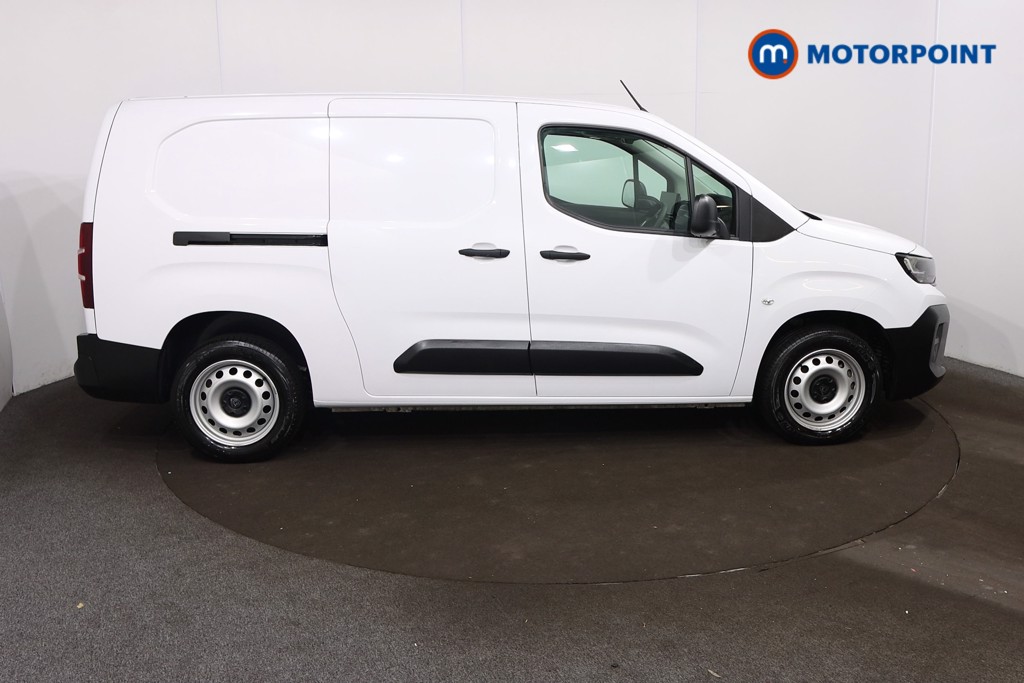 Used Peugeot Partner 2025 for sale - 77553309: Photo 8
