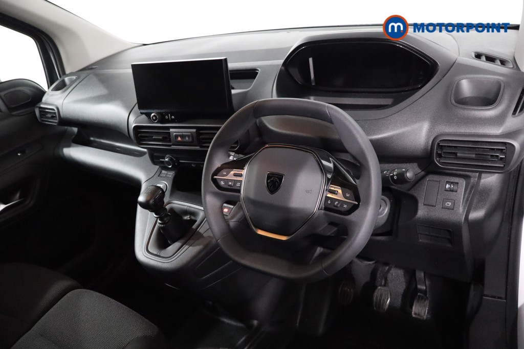 Used Peugeot Partner 2025 for sale - 77553309: Photo 9