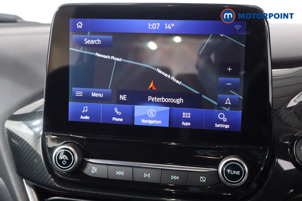 Used Ford Puma 2023 for sale - 77397999: Photo 10