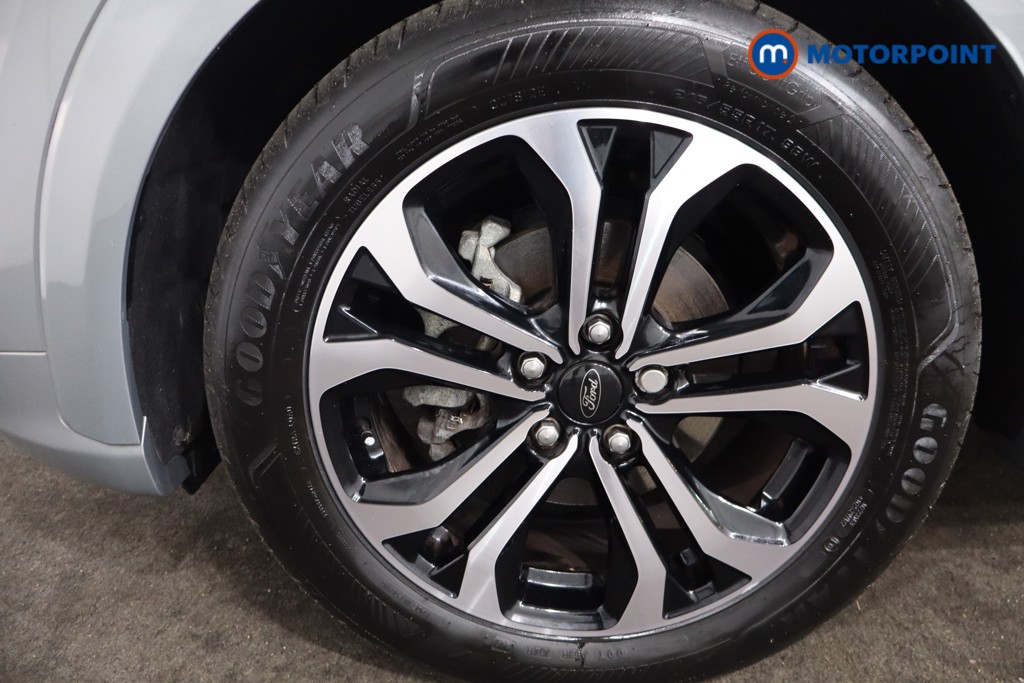 Used Ford Puma 2023 for sale - 77397999: Photo 19