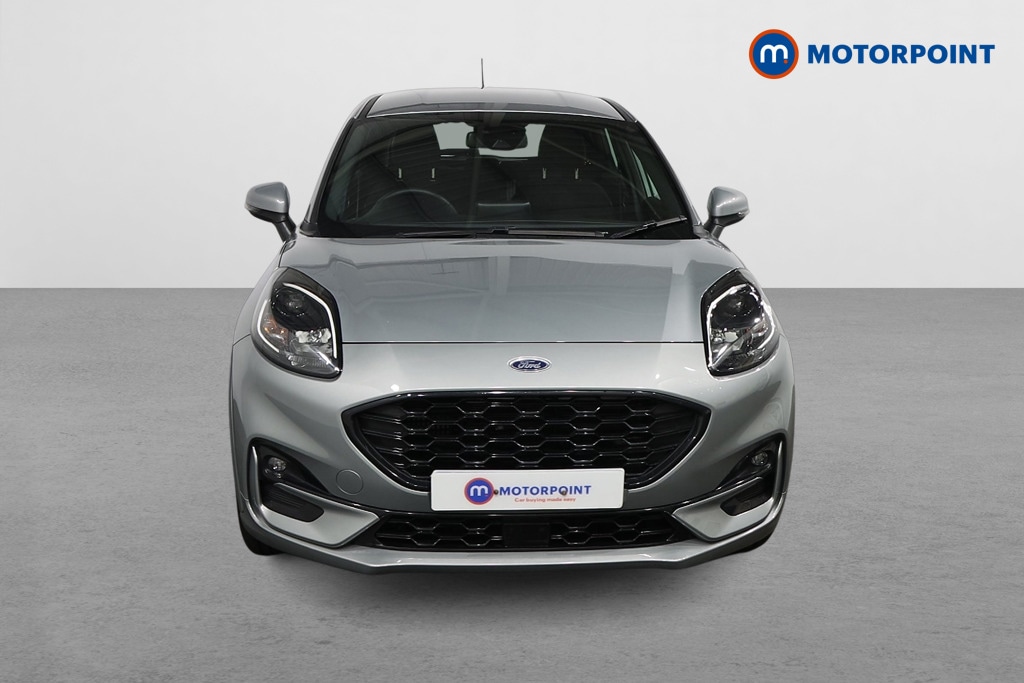 Used Ford Puma 2023 for sale - 77397999: Photo 2