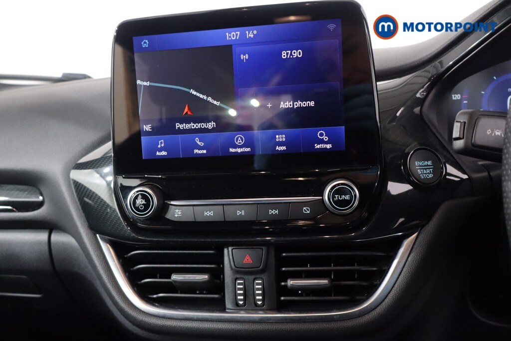 Used Ford Puma 2023 for sale - 77397999: Photo 23