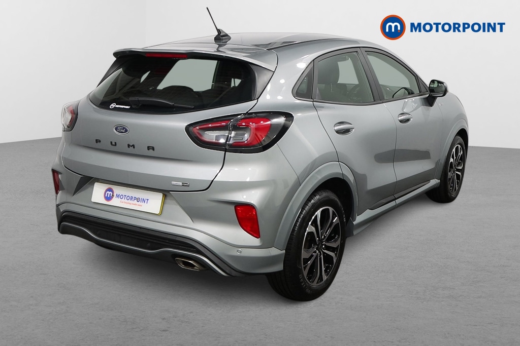 Used Ford Puma 2023 for sale - 77397999: Photo 7