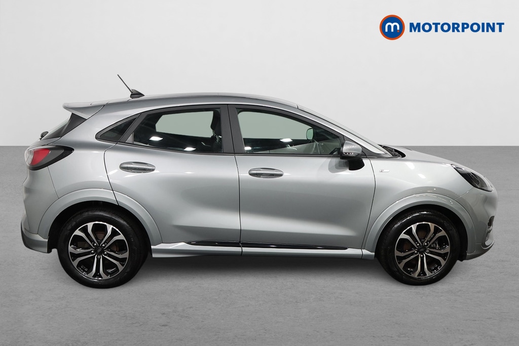 Used Ford Puma 2023 for sale - 77397999: Photo 8