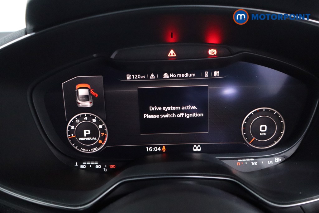 Used Audi TT 2022 for sale - 77607791: Photo 10