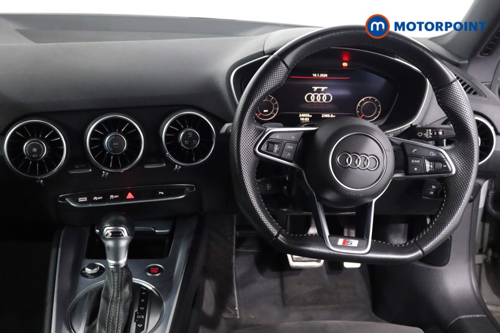 Used Audi TT 2022 for sale - 77607791: Photo 11