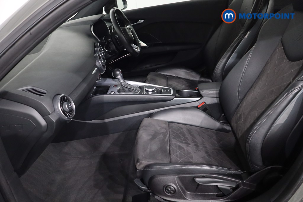 Used Audi TT 2022 for sale - 77607791: Photo 12