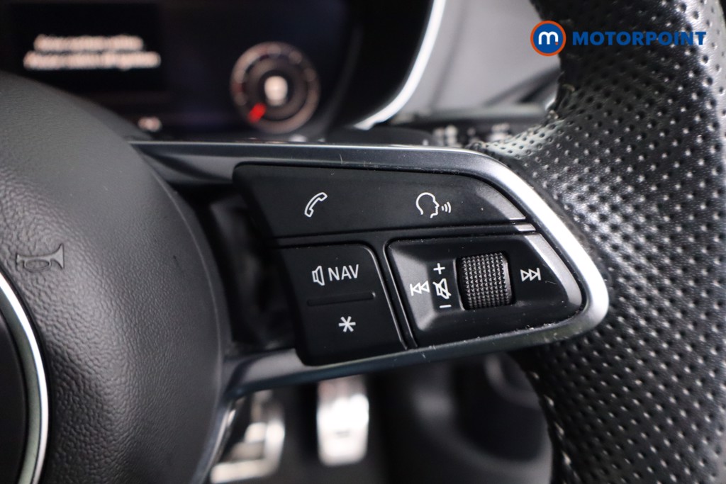 Used Audi TT 2022 for sale - 77607791: Photo 16