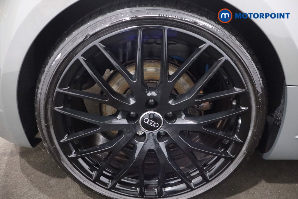 Used Audi TT 2022 for sale - 77607791: Photo 17