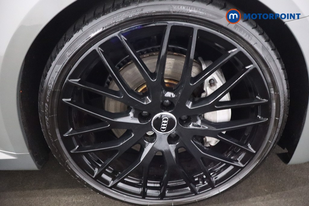 Used Audi TT 2022 for sale - 77607791: Photo 18