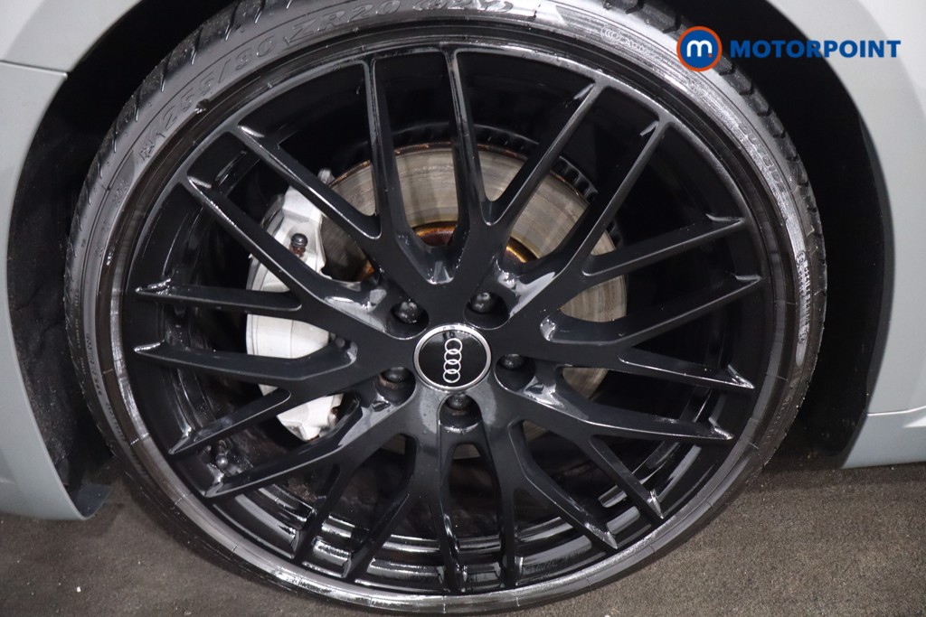 Used Audi TT 2022 for sale - 77607791: Photo 19