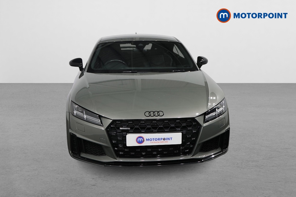 Used Audi TT 2022 for sale - 77607791: Photo 2