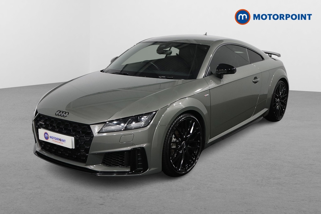 Used Audi TT 2022 for sale - 77607791: Photo 3