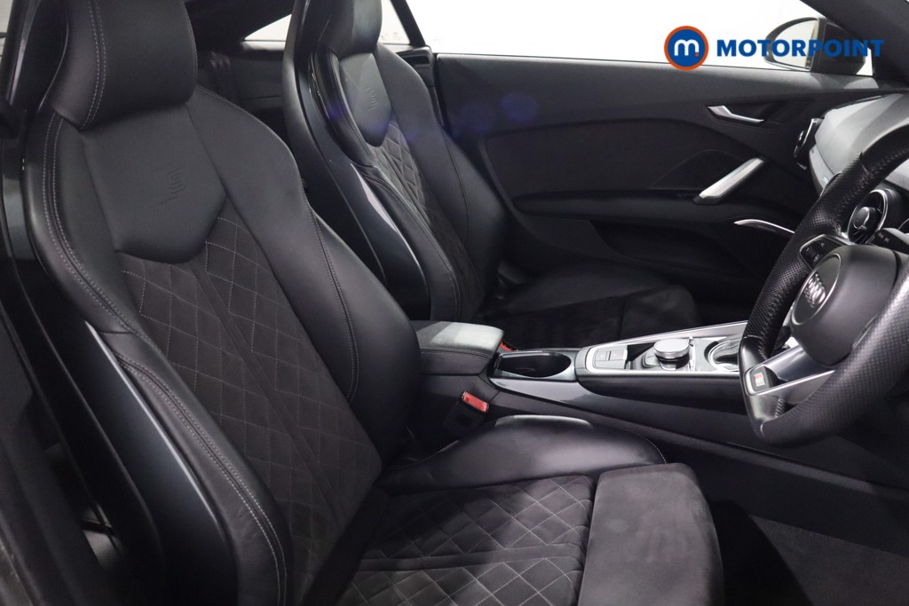 Used Audi TT 2022 for sale - 77607791: Photo 30