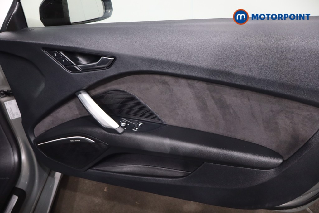 Used Audi TT 2022 for sale - 77607791: Photo 31