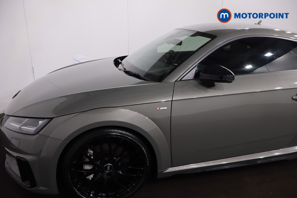 Used Audi TT 2022 for sale - 77607791: Photo 35