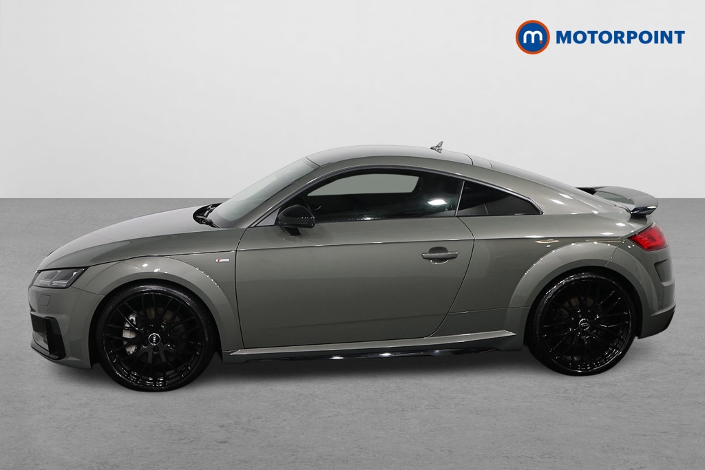 Used Audi TT 2022 for sale - 77607791: Photo 4